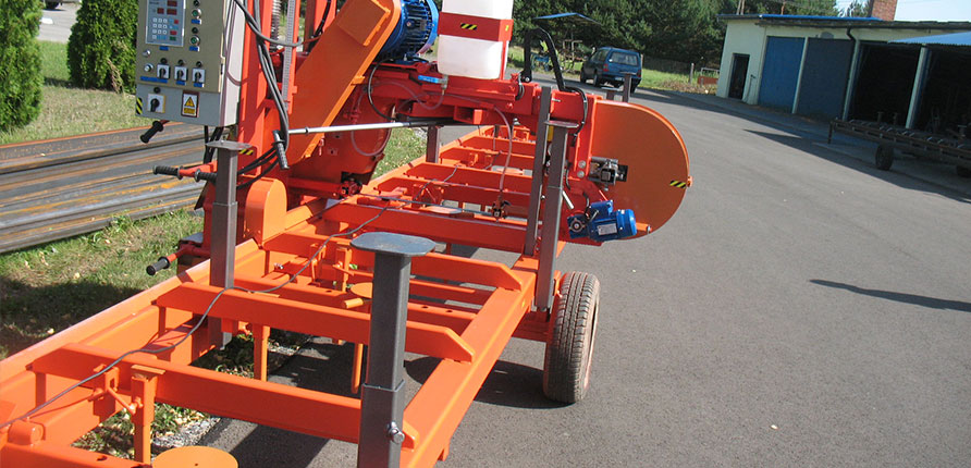 woodworking machines saws table saws multisaws manufacture of machines Poland