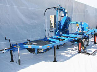 woodworking machines saws table saws multisaws manufacture of machines Poland