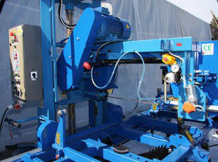 woodworking machines saws table saws multisaws manufacture of machines Poland