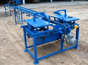 woodworking machines saws table saws multisaws manufacture of machines Poland