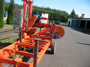 woodworking machines saws table saws multisaws manufacture of machines Poland