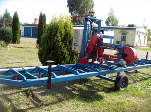 woodworking machines saws table saws multisaws manufacture of machines Poland