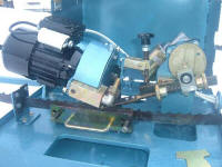 woodworking machines saws table saws multisaws manufacture of machines Poland