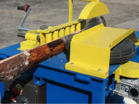 woodworking machines saws table saws multisaws manufacture of machines Poland