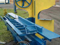 woodworking machines saws table saws multisaws manufacture of machines Poland