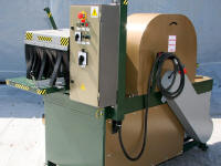 woodworking machines saws table saws multisaws manufacture of machines Poland